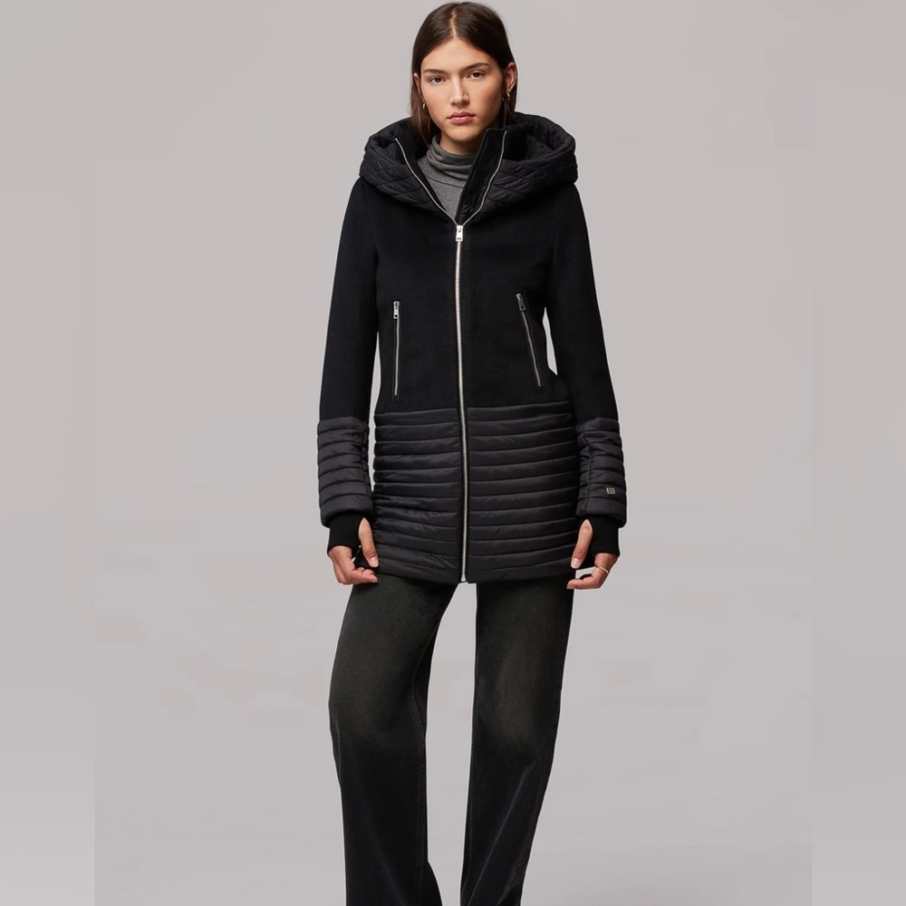 Soia&Kyo Avery Coat